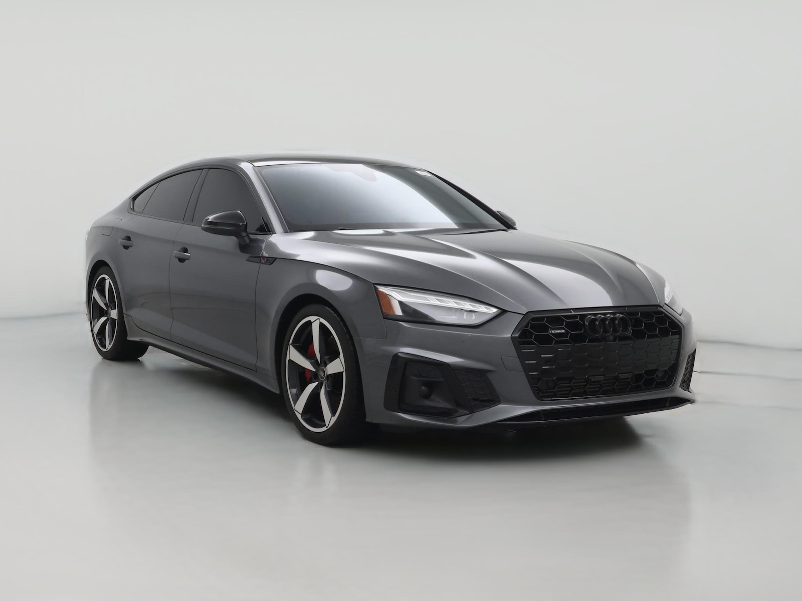 2023 Audi A5 Sportback