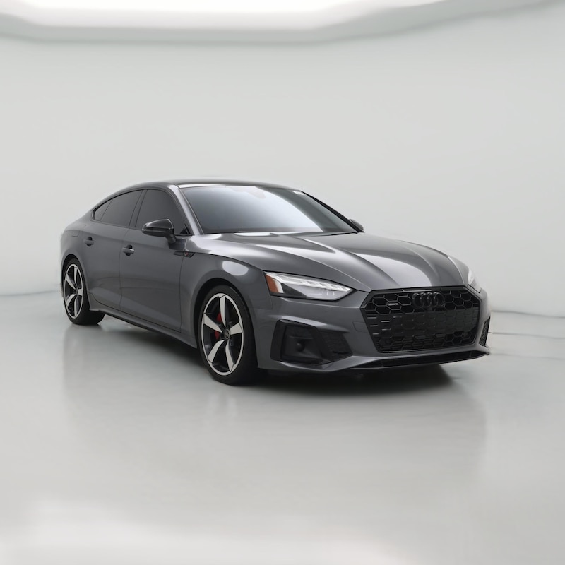 2023 Audi A5 Sportback S-Line Premium Plus