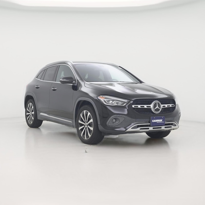2023 Mercedes-Benz GLA250
