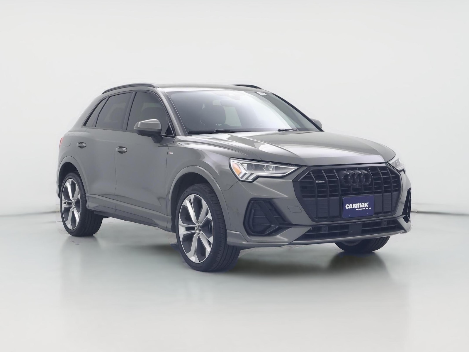 Smart Key & Power Hatch/Deck Lid