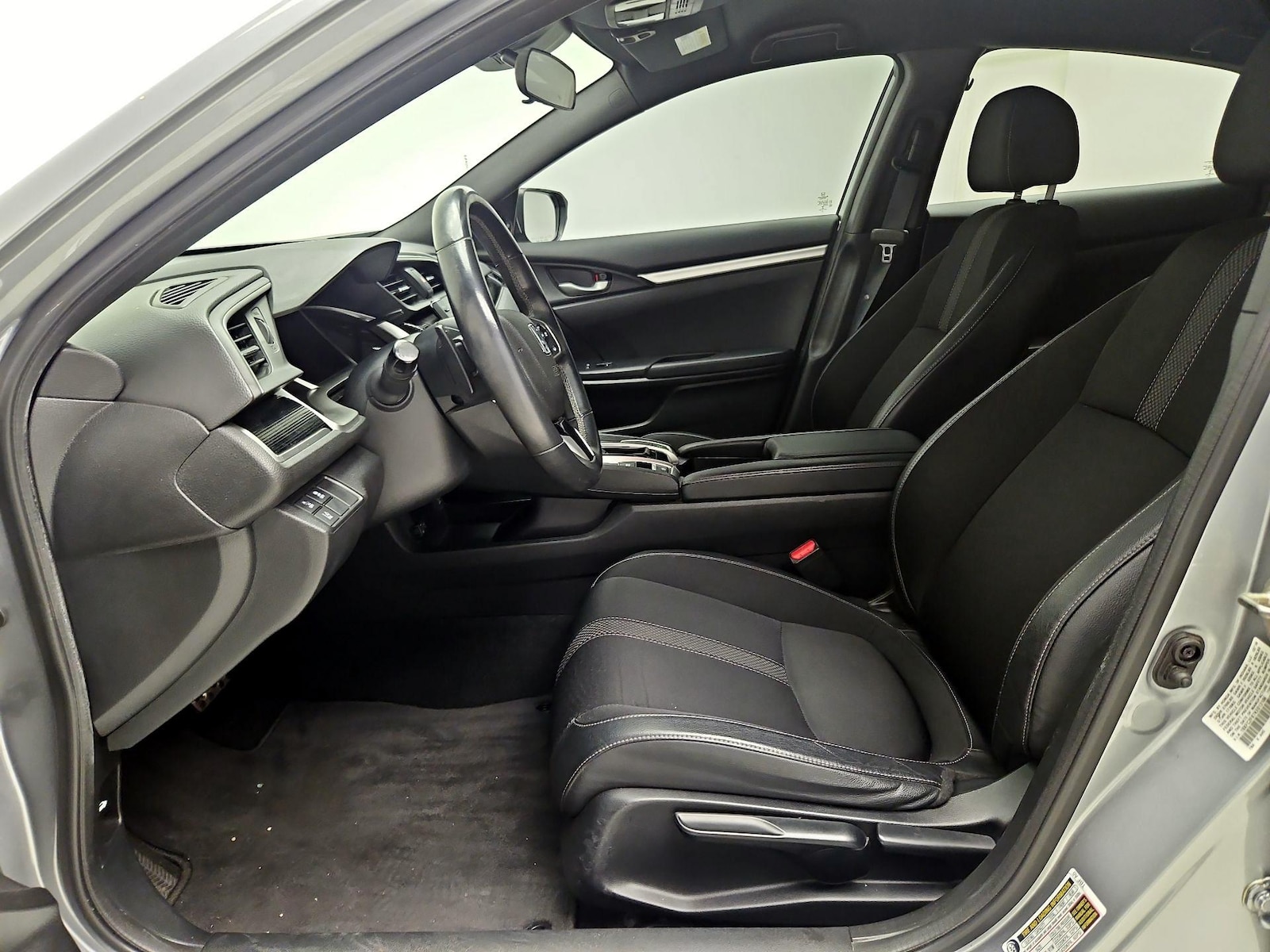 Side Airbags