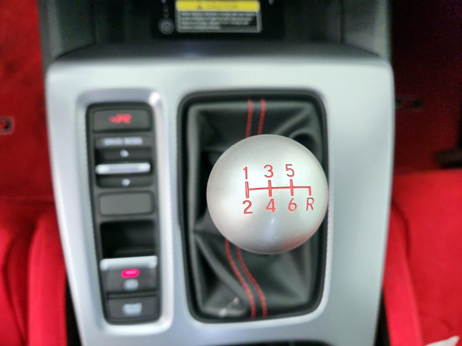 Manual Transmission