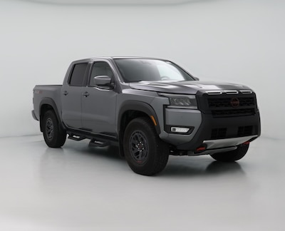 Recommended categories heading image of the selected vehicle
