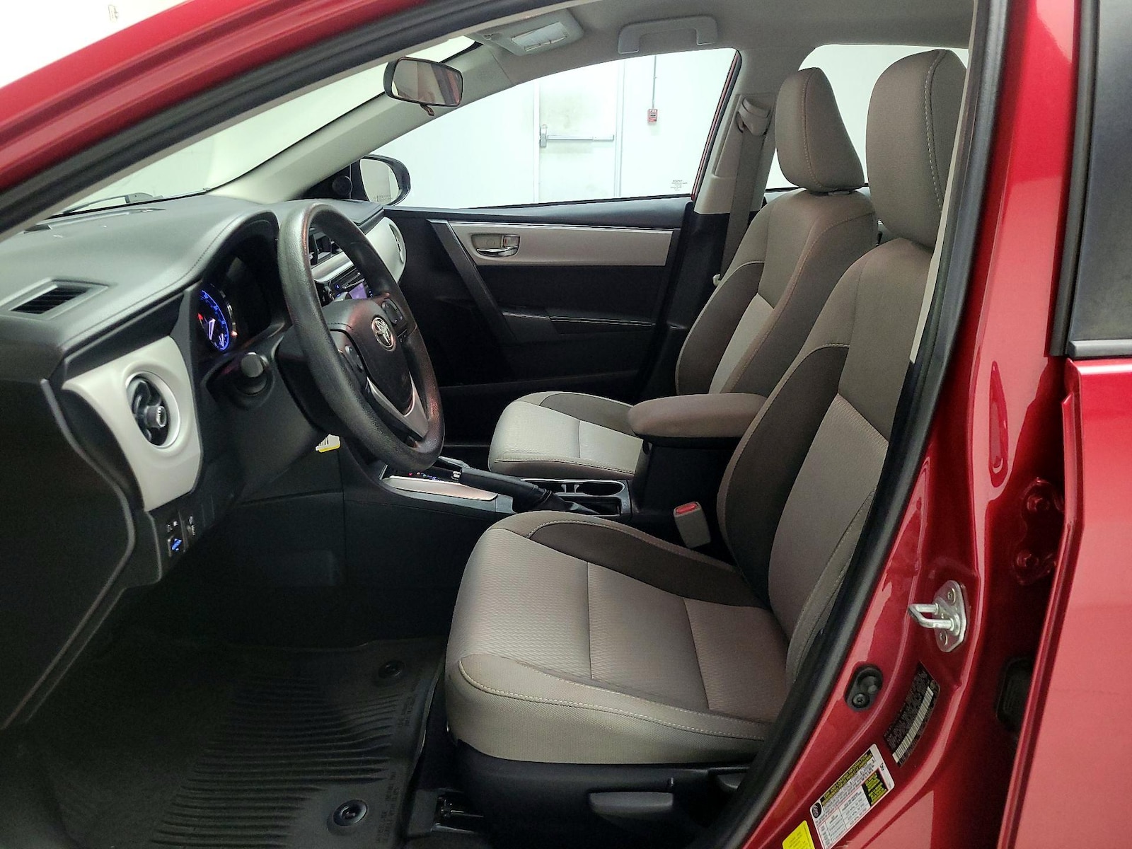 Side Airbags