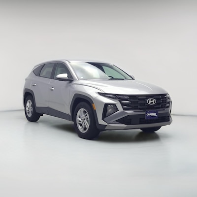 Vehicle exterior view