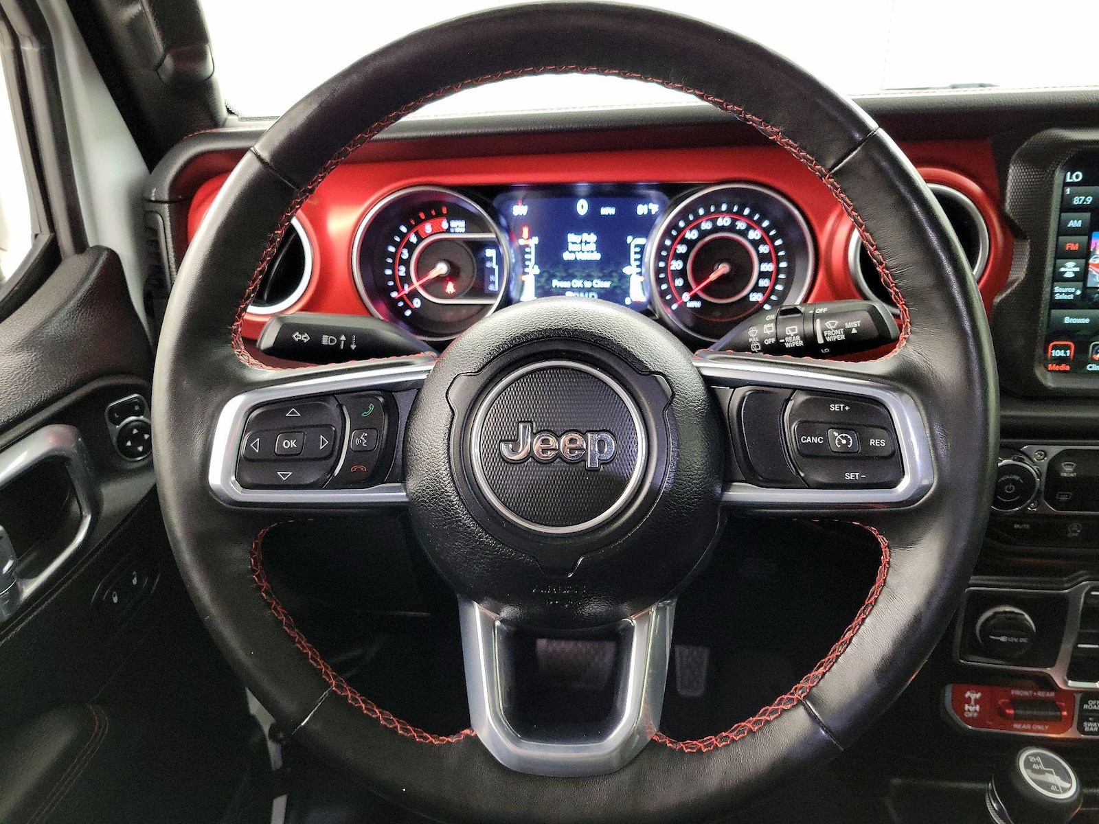 Remote Start
