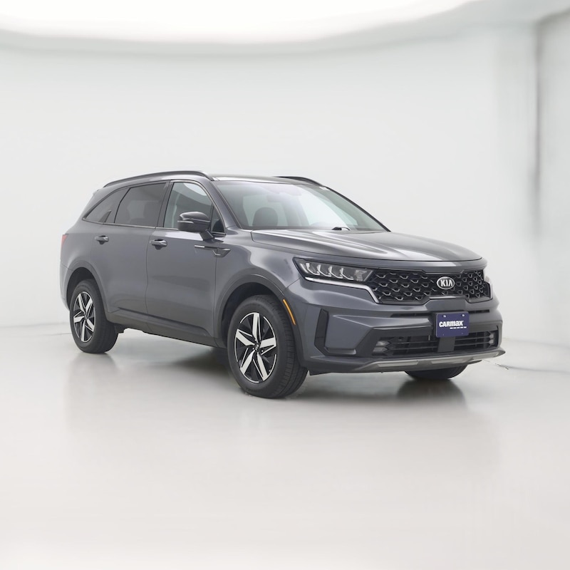 2021 Kia Sorento EX
