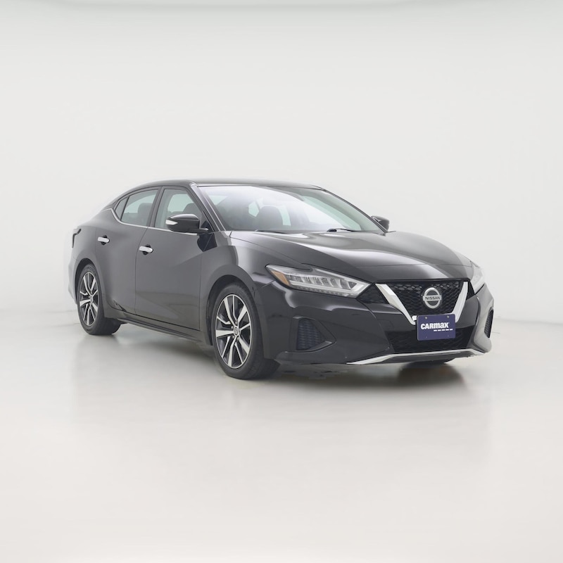 2020 Nissan Maxima SV