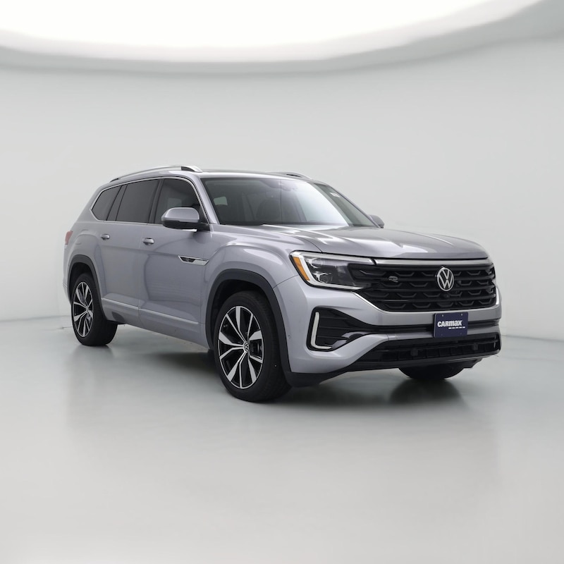 2025 Volkswagen Atlas SEL Premium R-Line