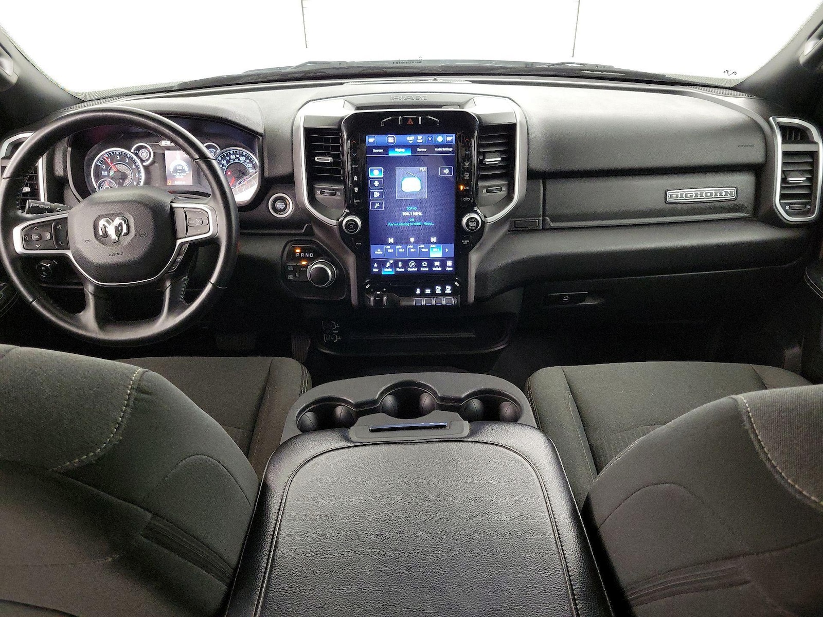 Rear View Camera