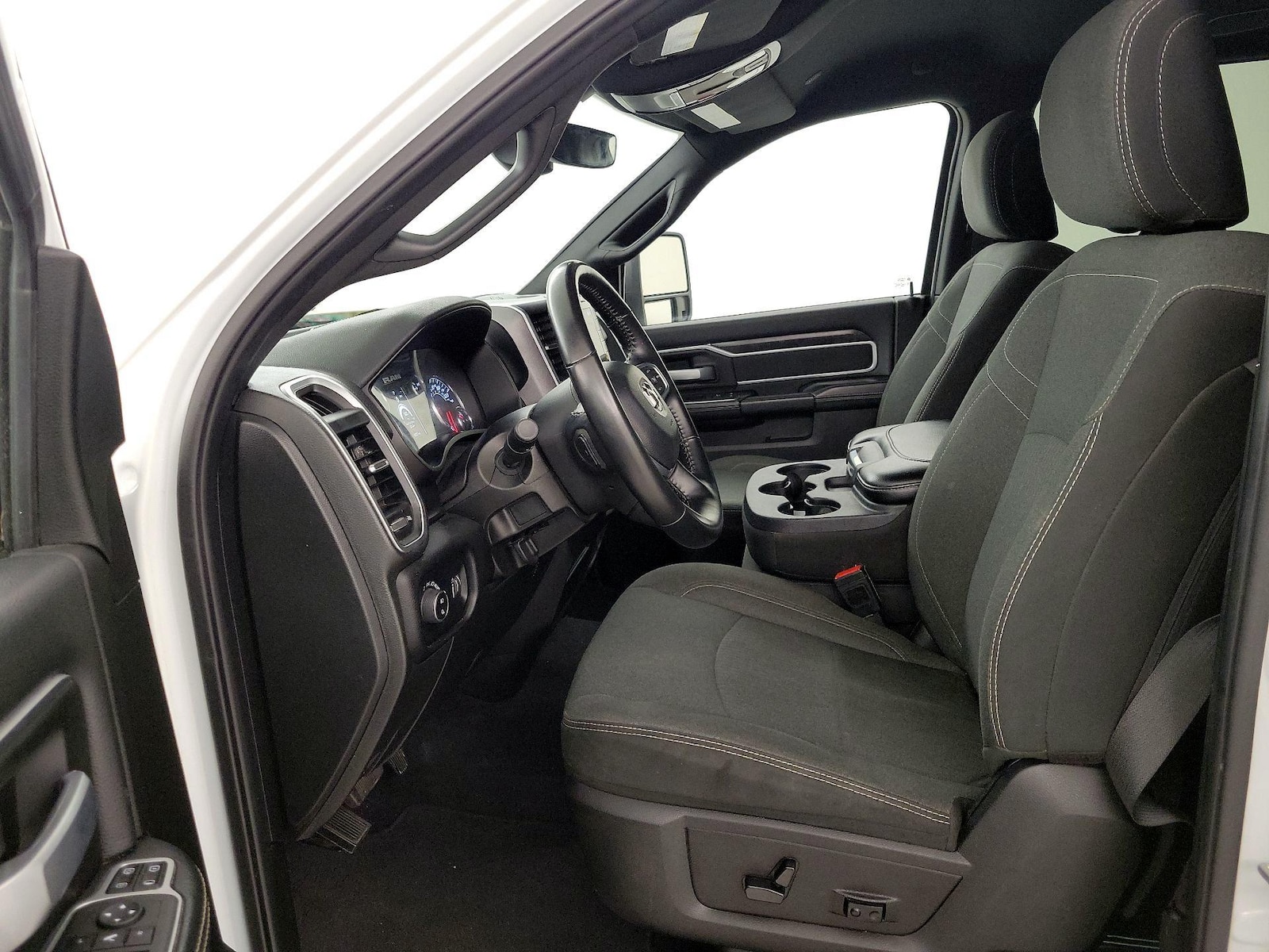 Side Airbags