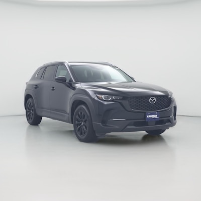 2026 Mazda CX-50 2.5 S Preferred Package