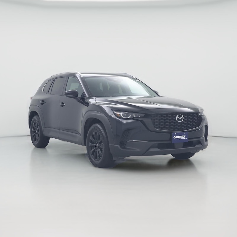 2026 Mazda CX-50 2.5 S Preferred Package