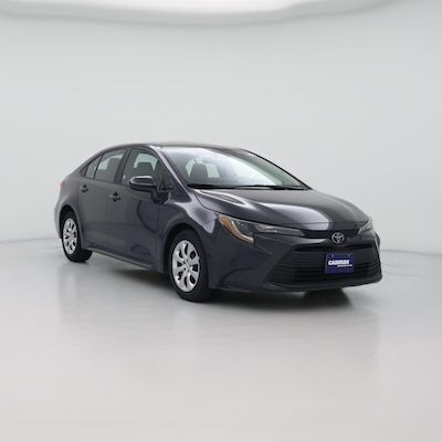 Recommended categories heading image of the selected vehicle