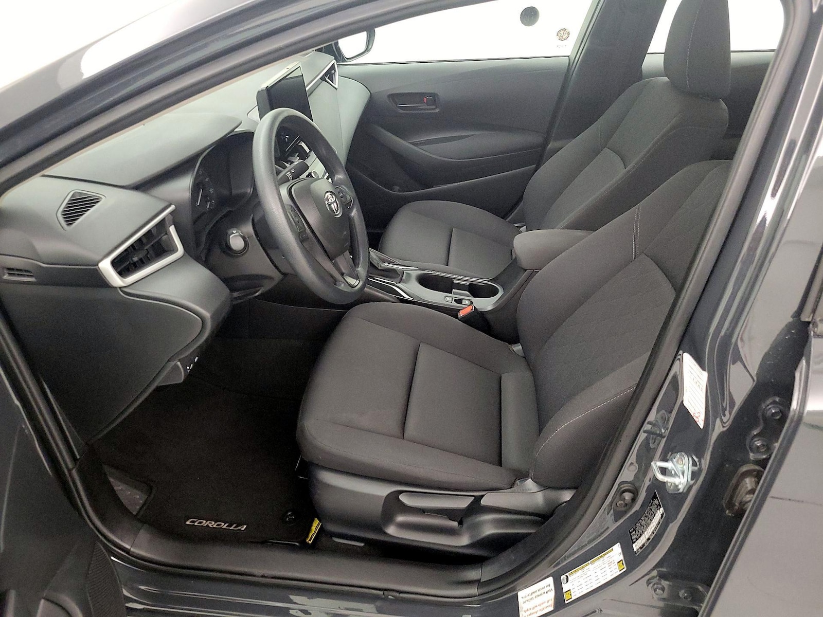 Side Airbags