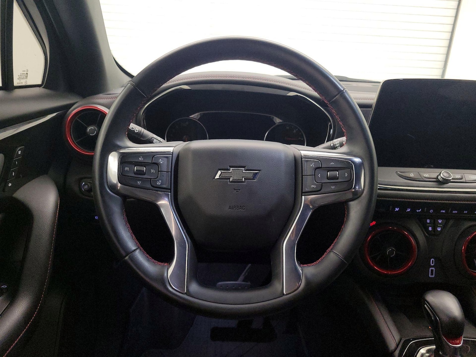 Lane Departure Warning