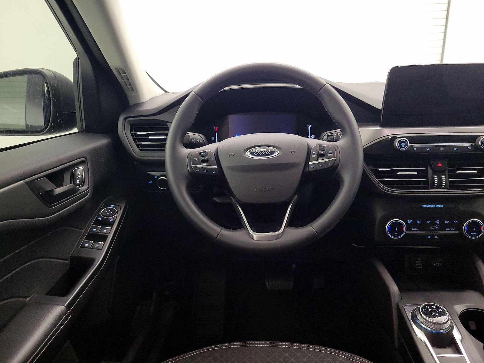 Lane Departure Warning