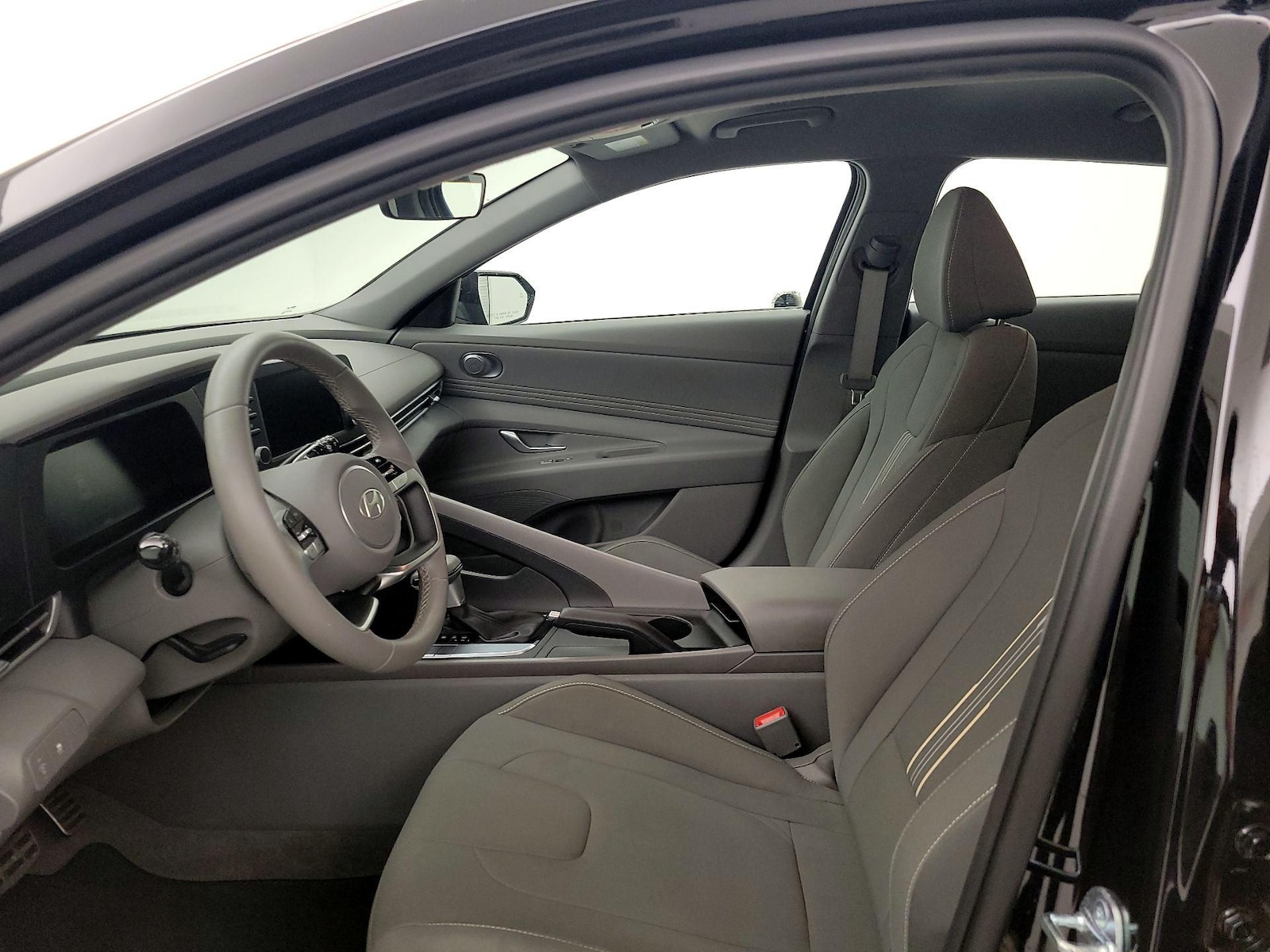 Side Airbags