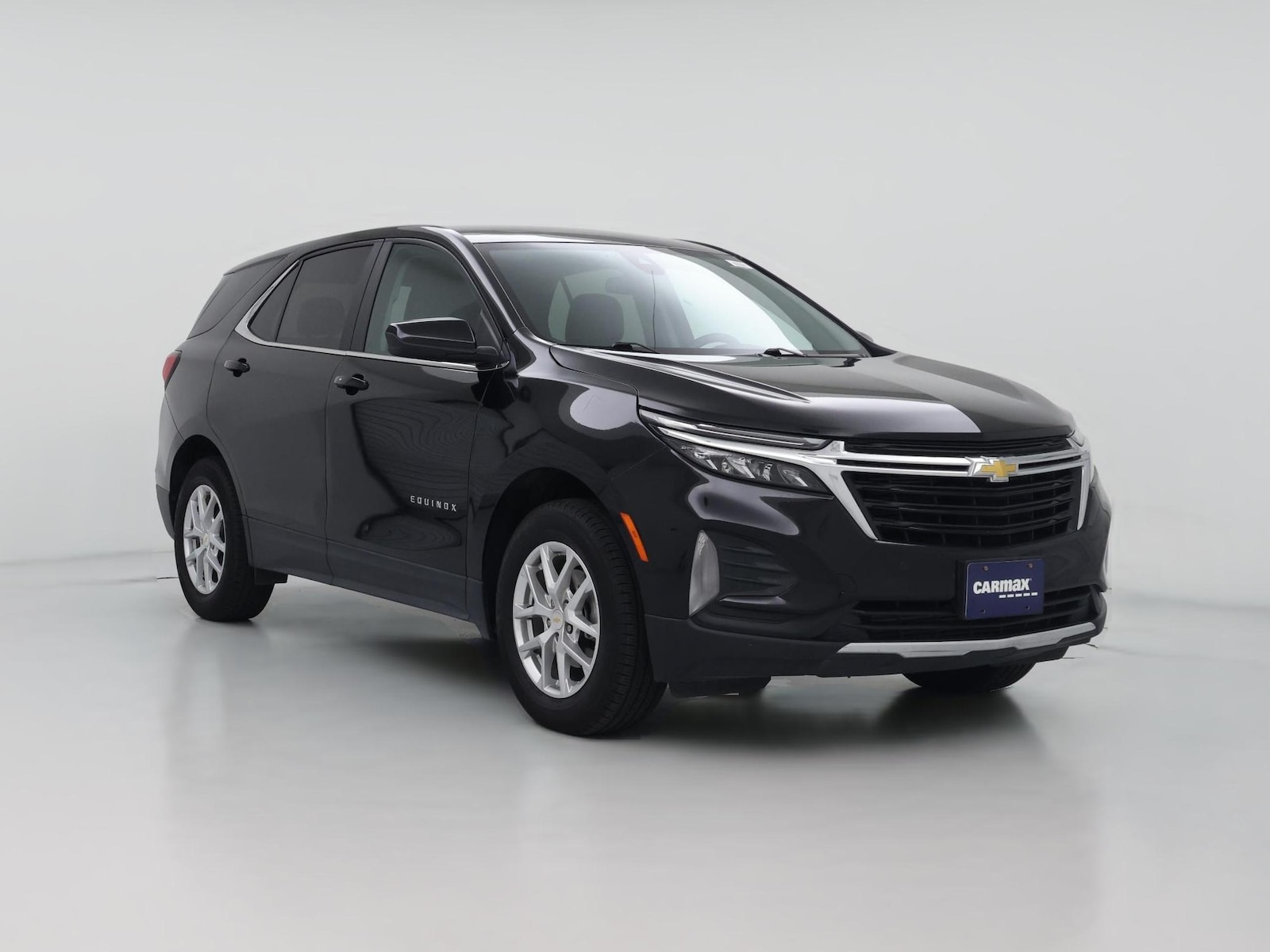 2024 Chevrolet Equinox 2FL