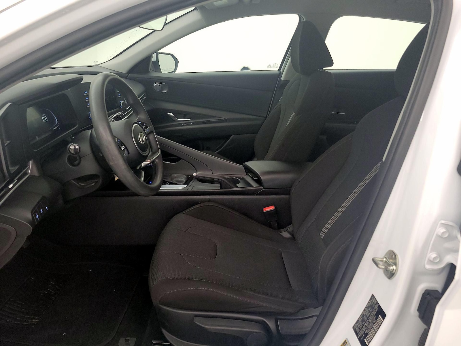 Side Airbags