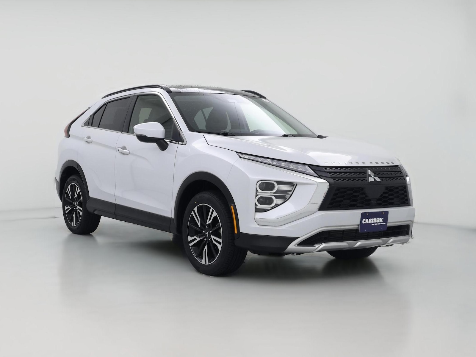 2024 Mitsubishi Eclipse Cross