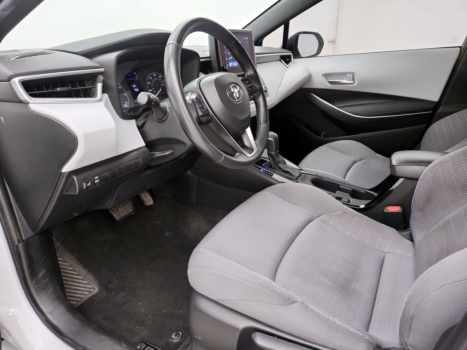 Side Airbags