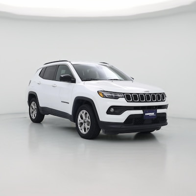 Recommended categories heading image of the selected vehicle