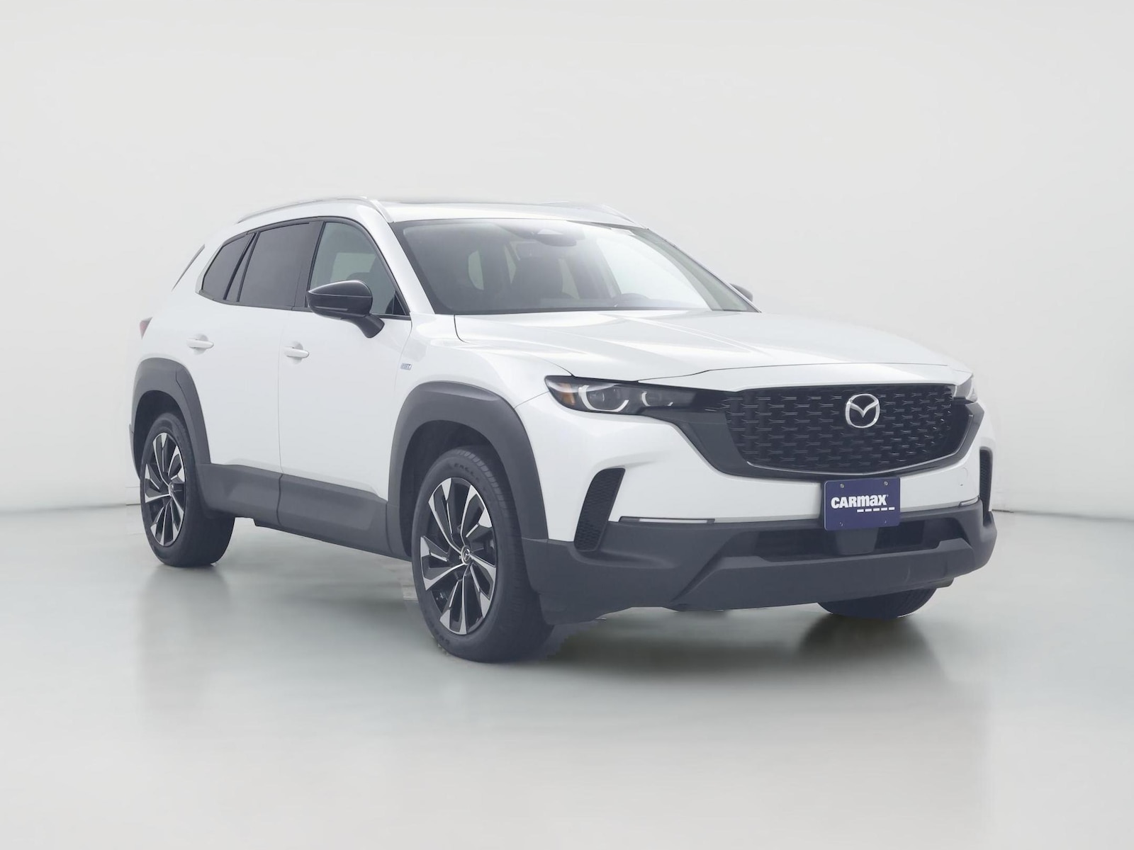 2025 Mazda CX-50 Hybrid