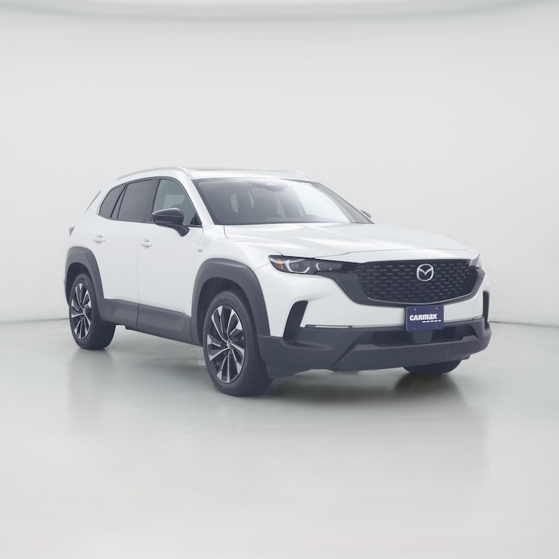 2025 Mazda CX-50 Hybrid Premium
