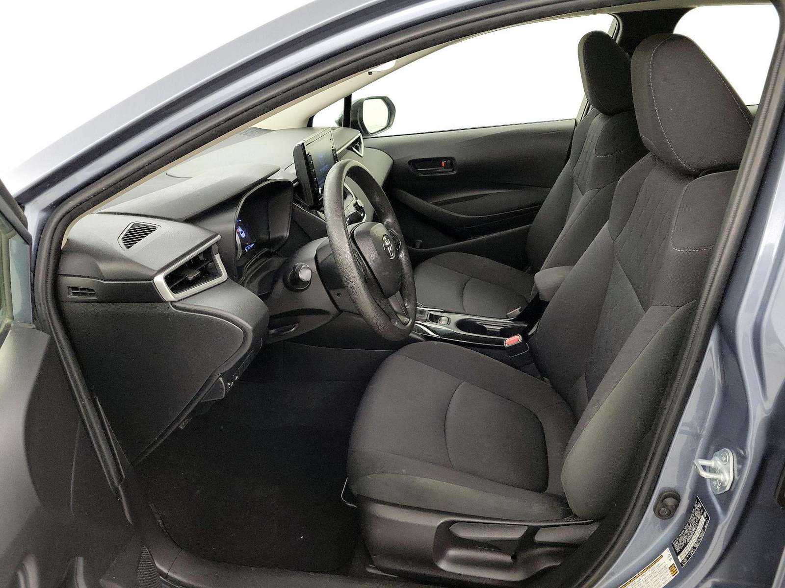 Side Airbags