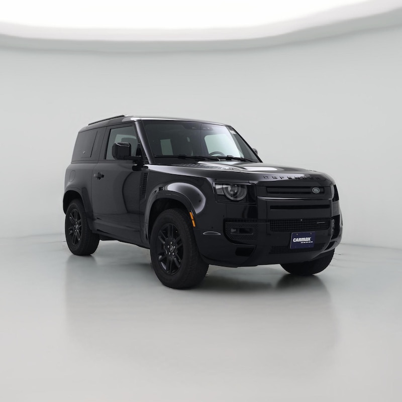 2022 Land Rover Defender 90 X-Dynamic HSE