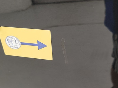 Condition detail