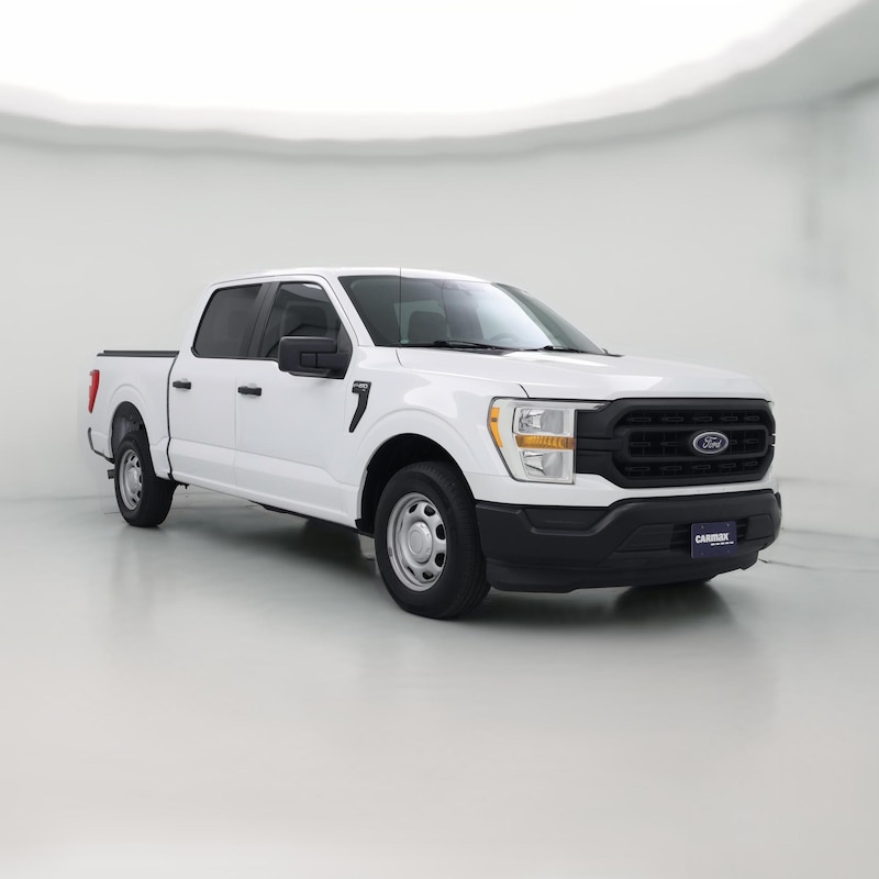 2021 Ford F150 XL