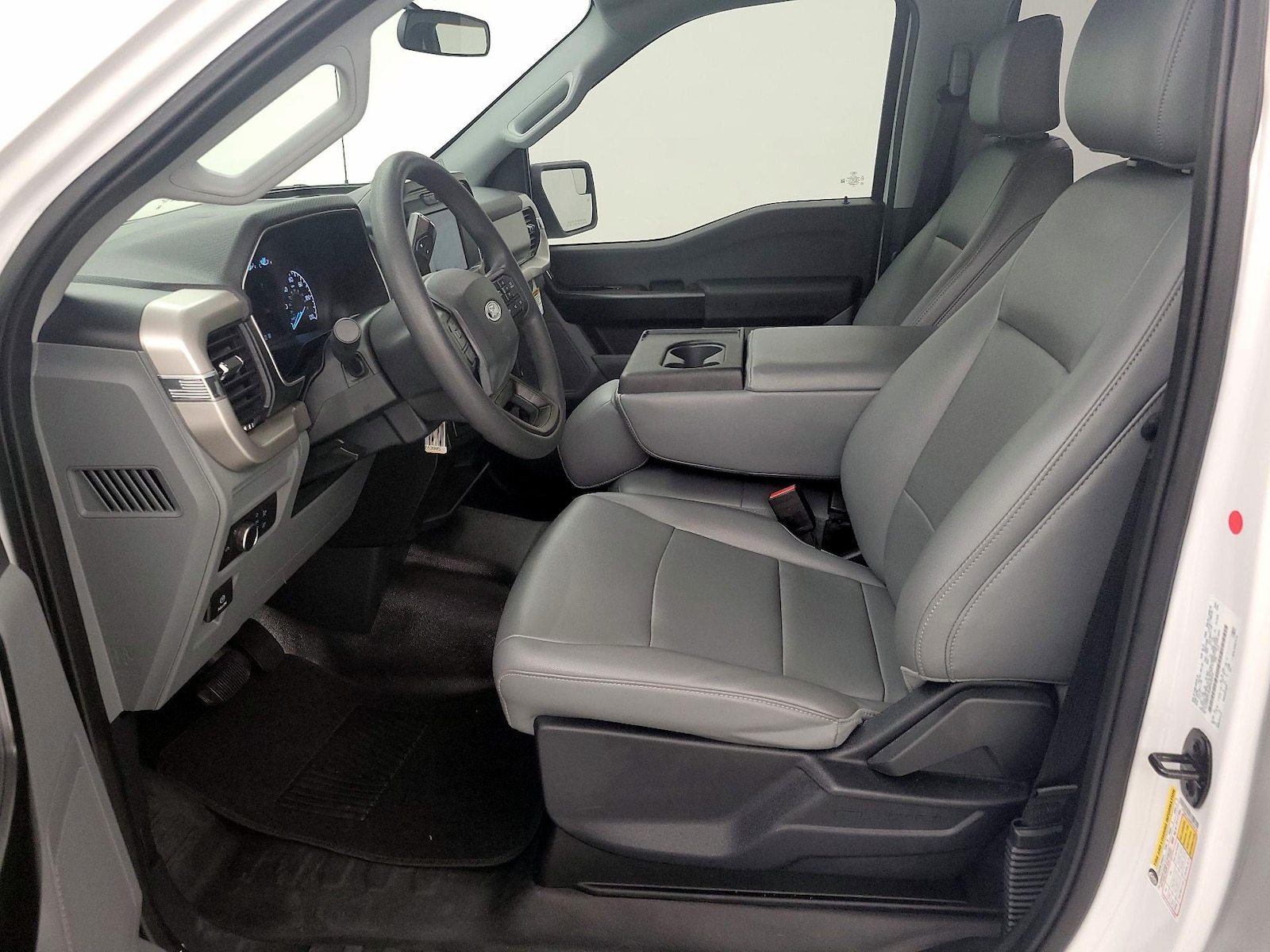Side Airbags