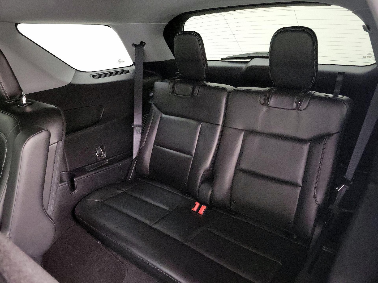 2021 Ford Explorer XLT - Photo 21