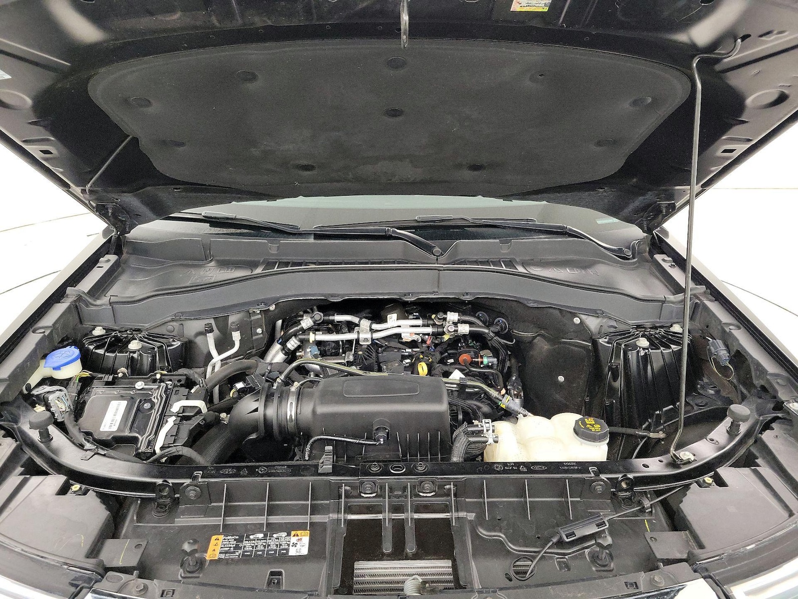 2021 Ford Explorer XLT - Photo 24