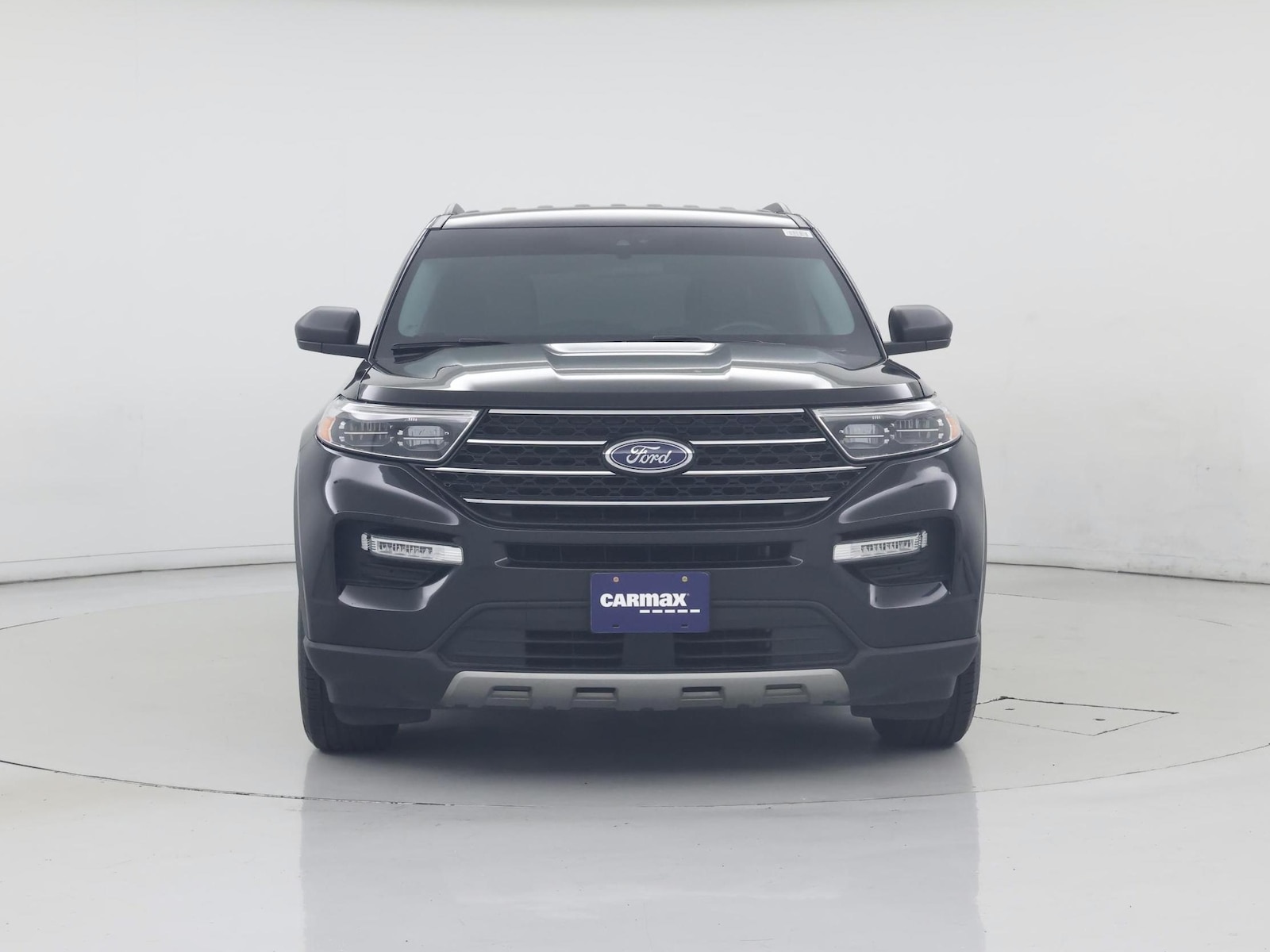 2021 Ford Explorer XLT - Photo 6