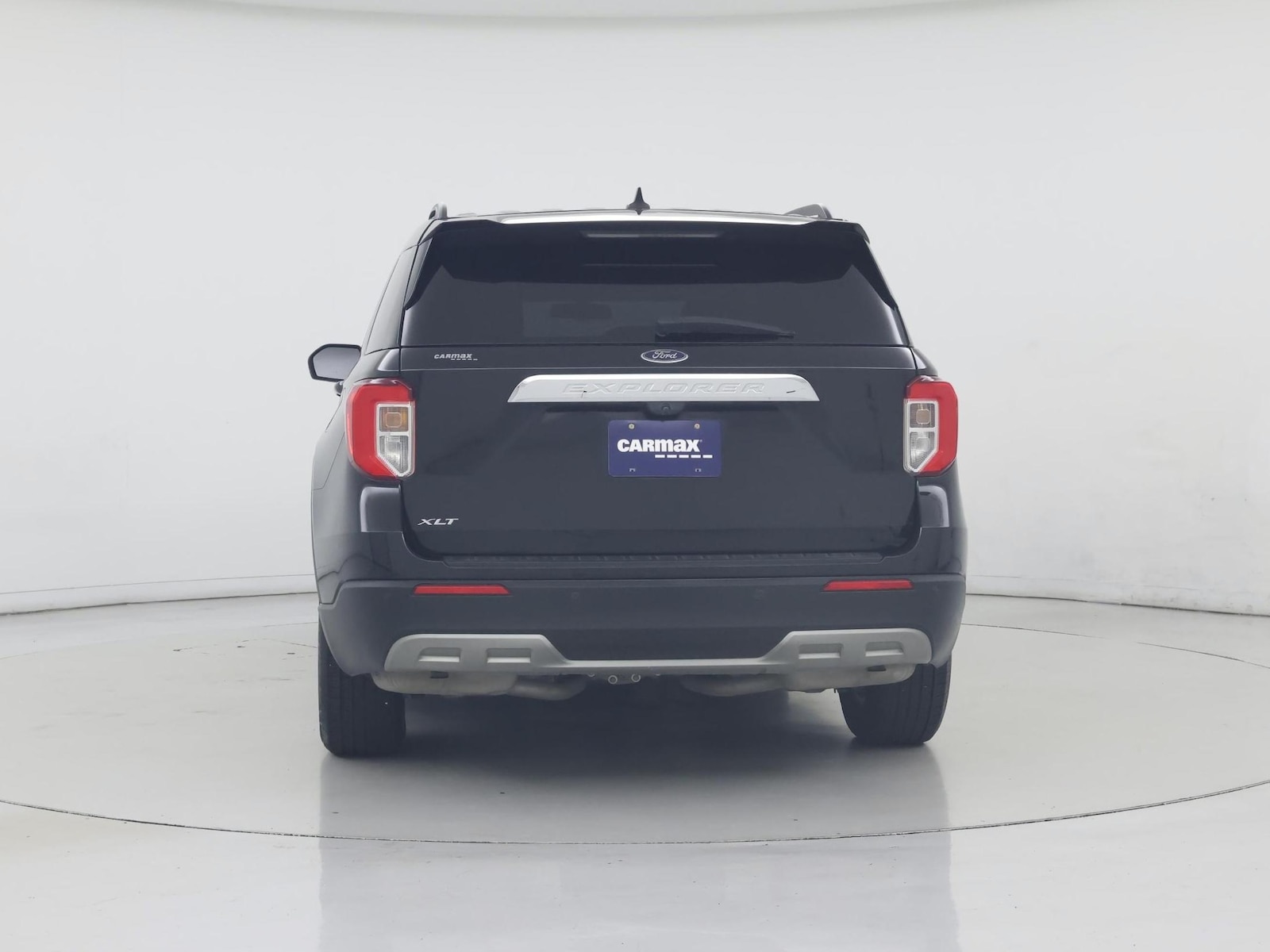2021 Ford Explorer XLT - Photo 7