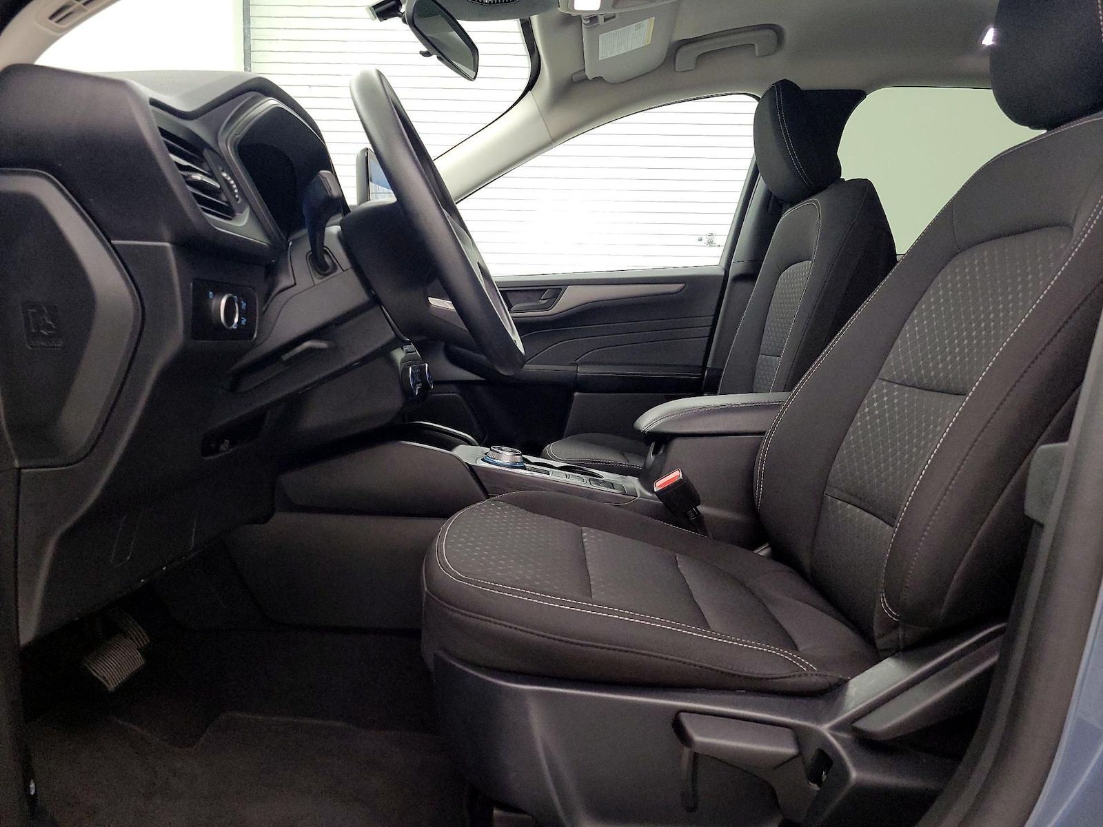 Side Airbags