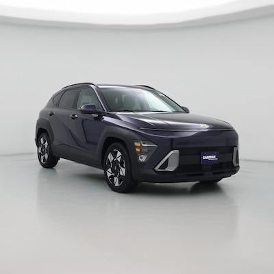 Vehicle exterior view