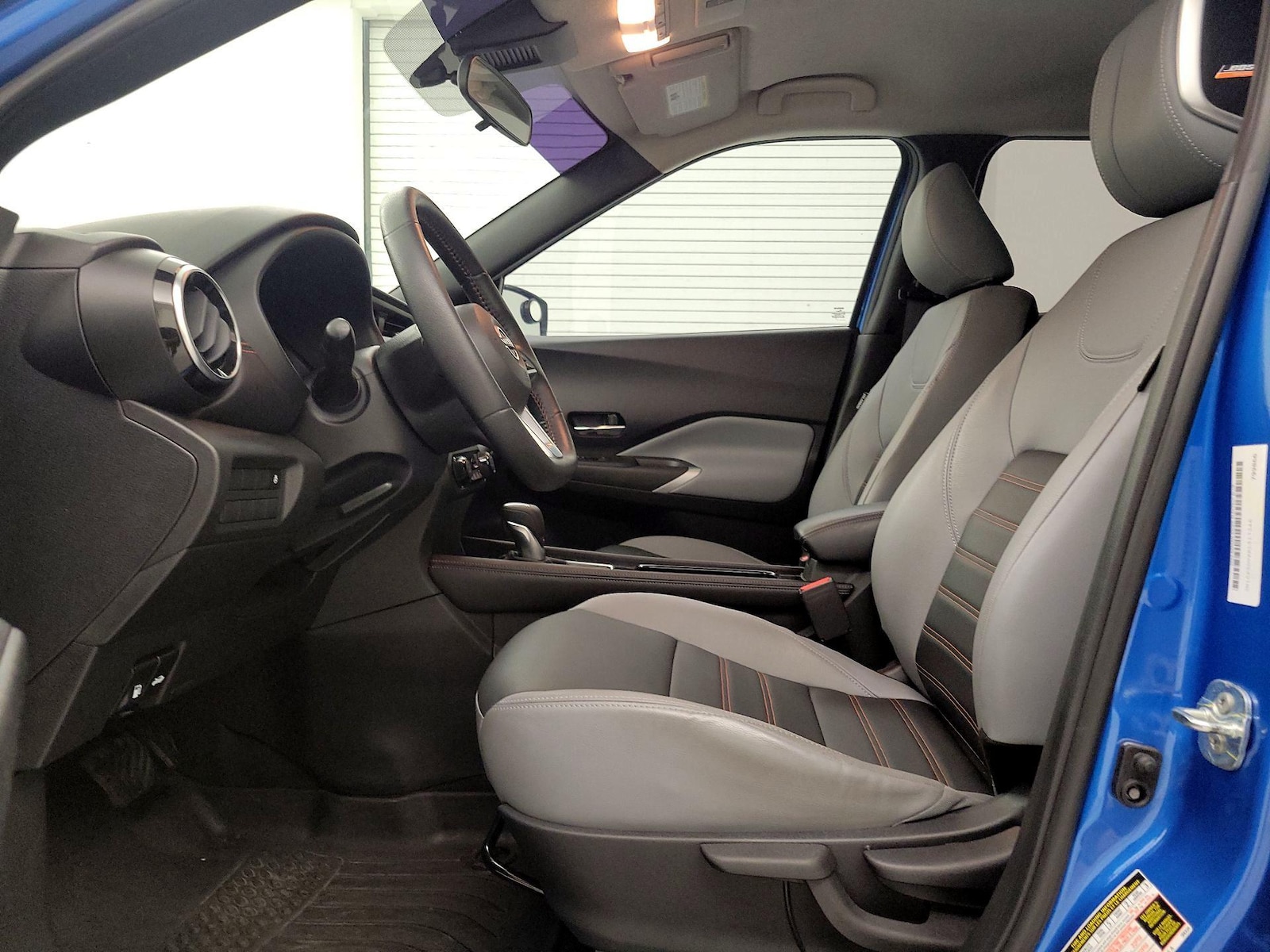 Side Airbags