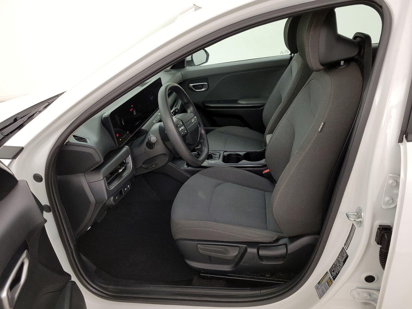 Side Airbags