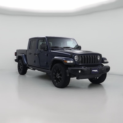 Recommended categories heading image of the selected vehicle