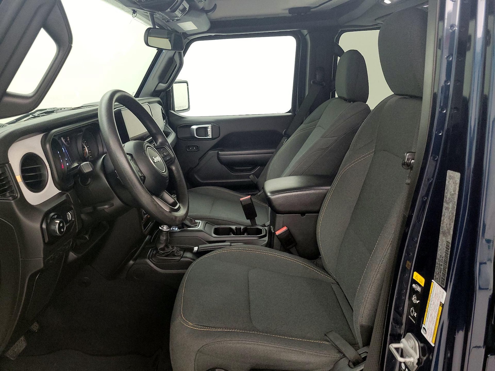 Side Airbags