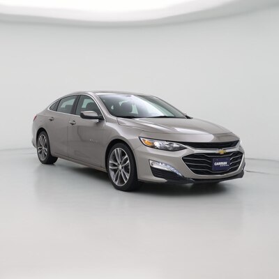 Vehicle exterior view