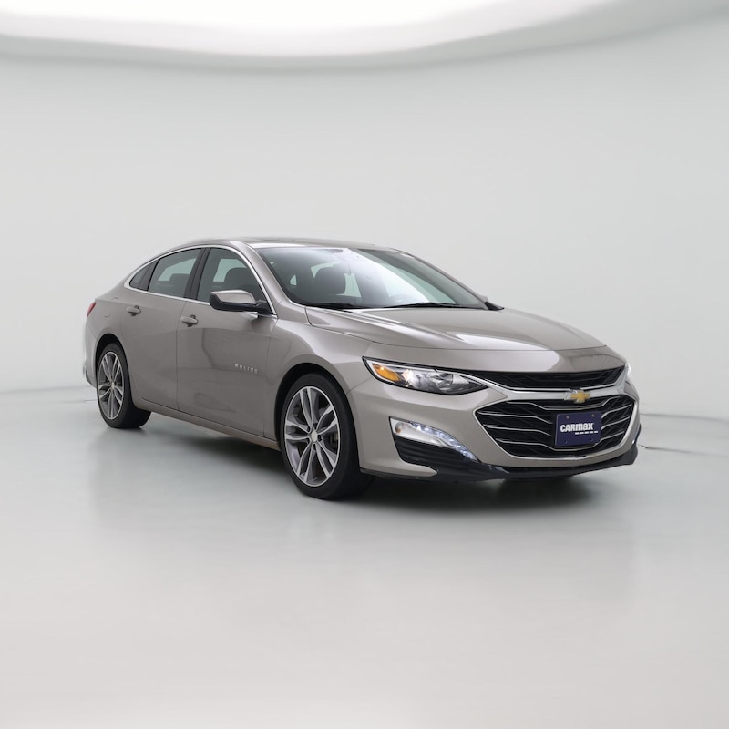 2023 Chevrolet Malibu 1LT