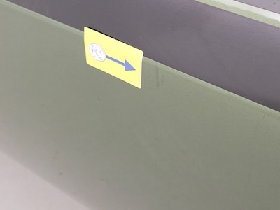 Condition detail