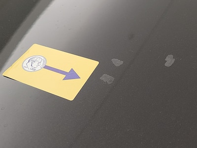Condition detail