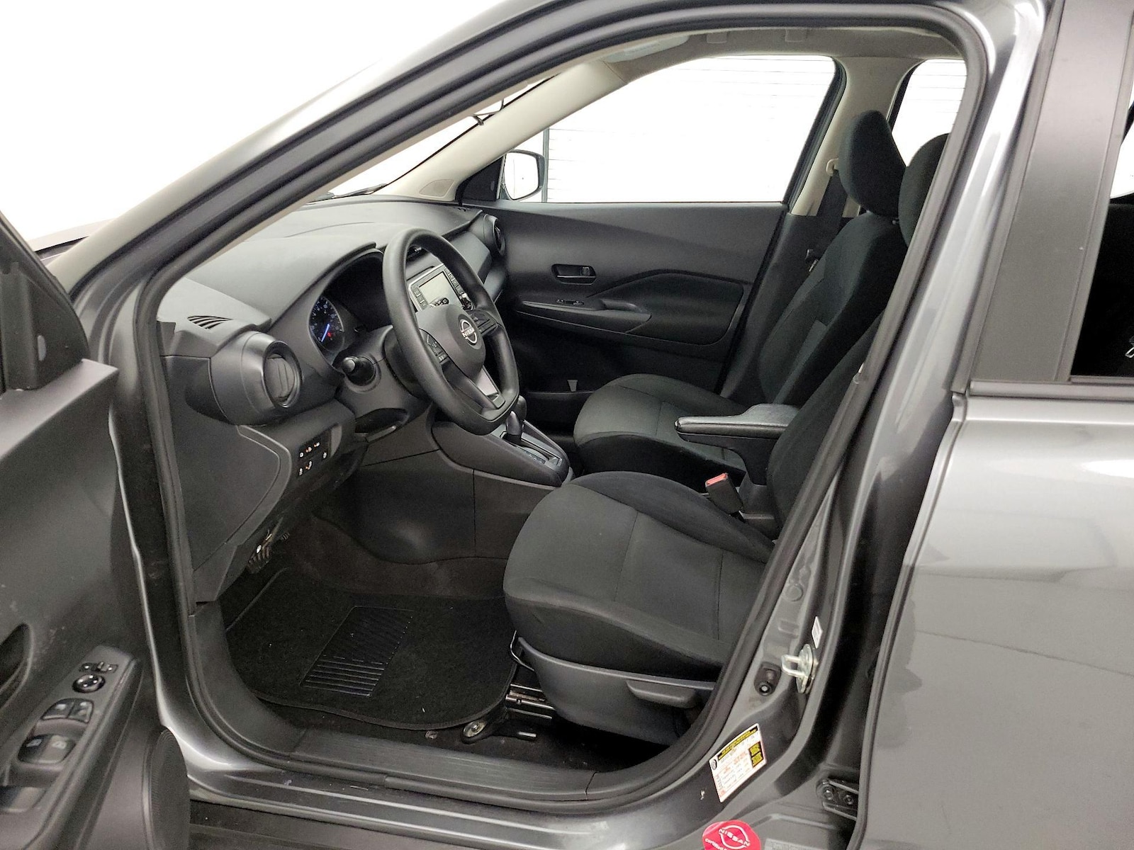 Side Airbags