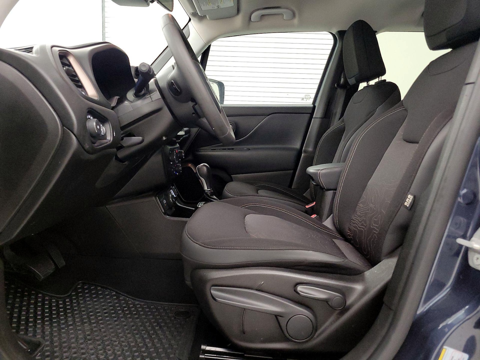 Side Airbags